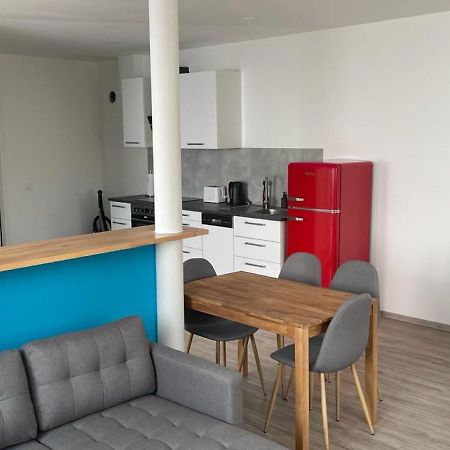 Haus Gerda Apartment Neustadt an der Weinstrasse Ngoại thất bức ảnh