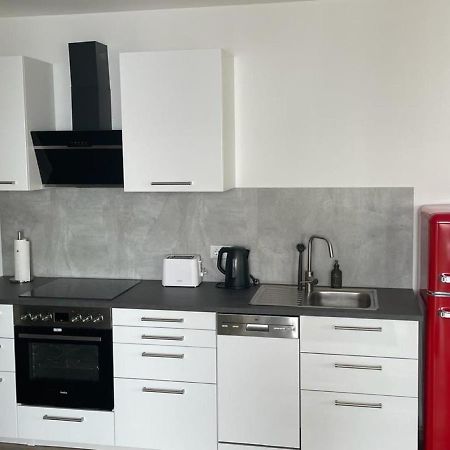 Haus Gerda Apartment Neustadt an der Weinstrasse Ngoại thất bức ảnh