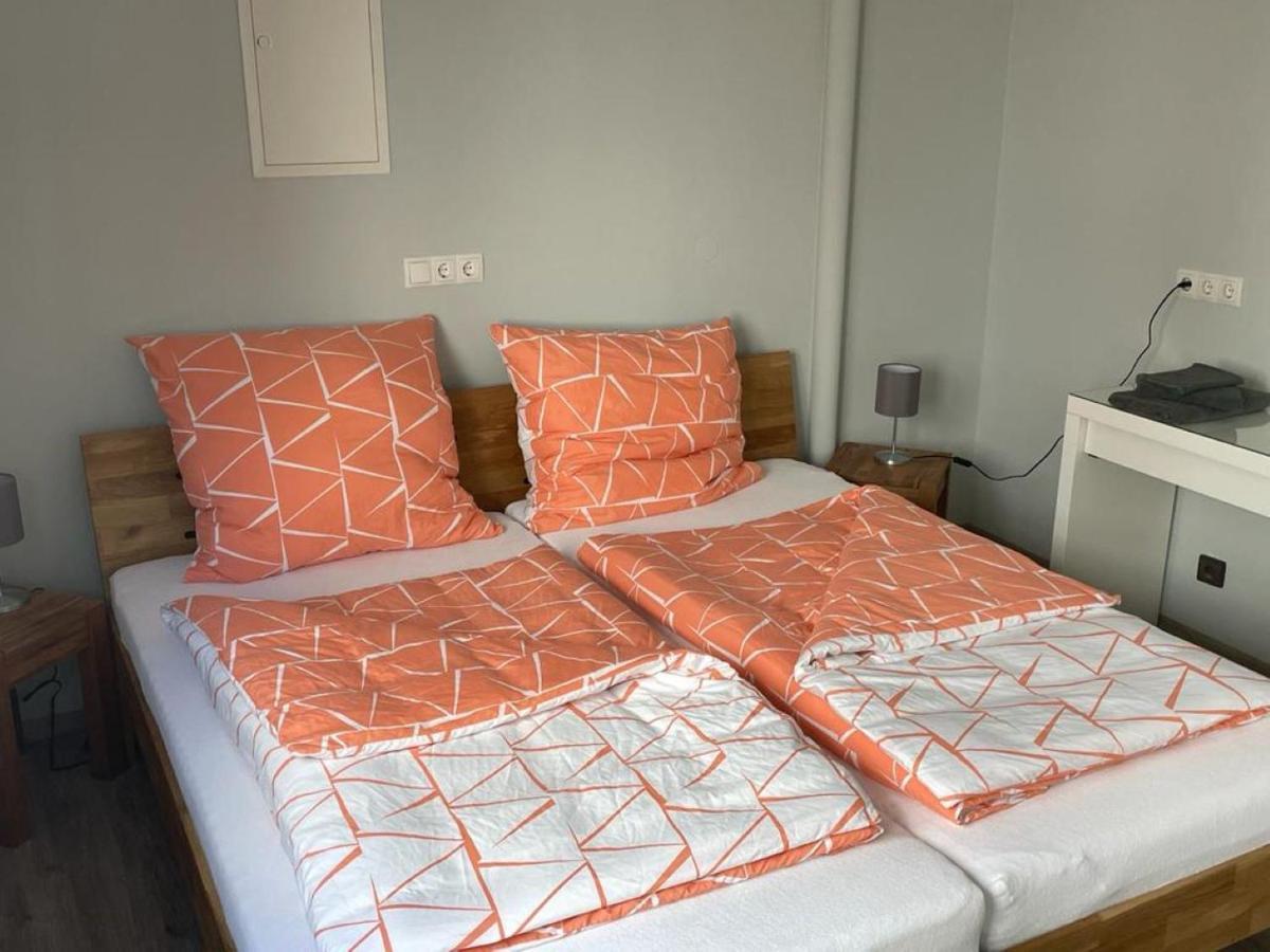 Haus Gerda Apartment Neustadt an der Weinstrasse Ngoại thất bức ảnh