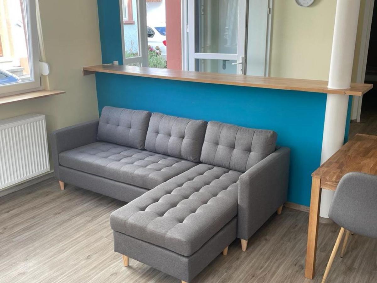 Haus Gerda Apartment Neustadt an der Weinstrasse Ngoại thất bức ảnh
