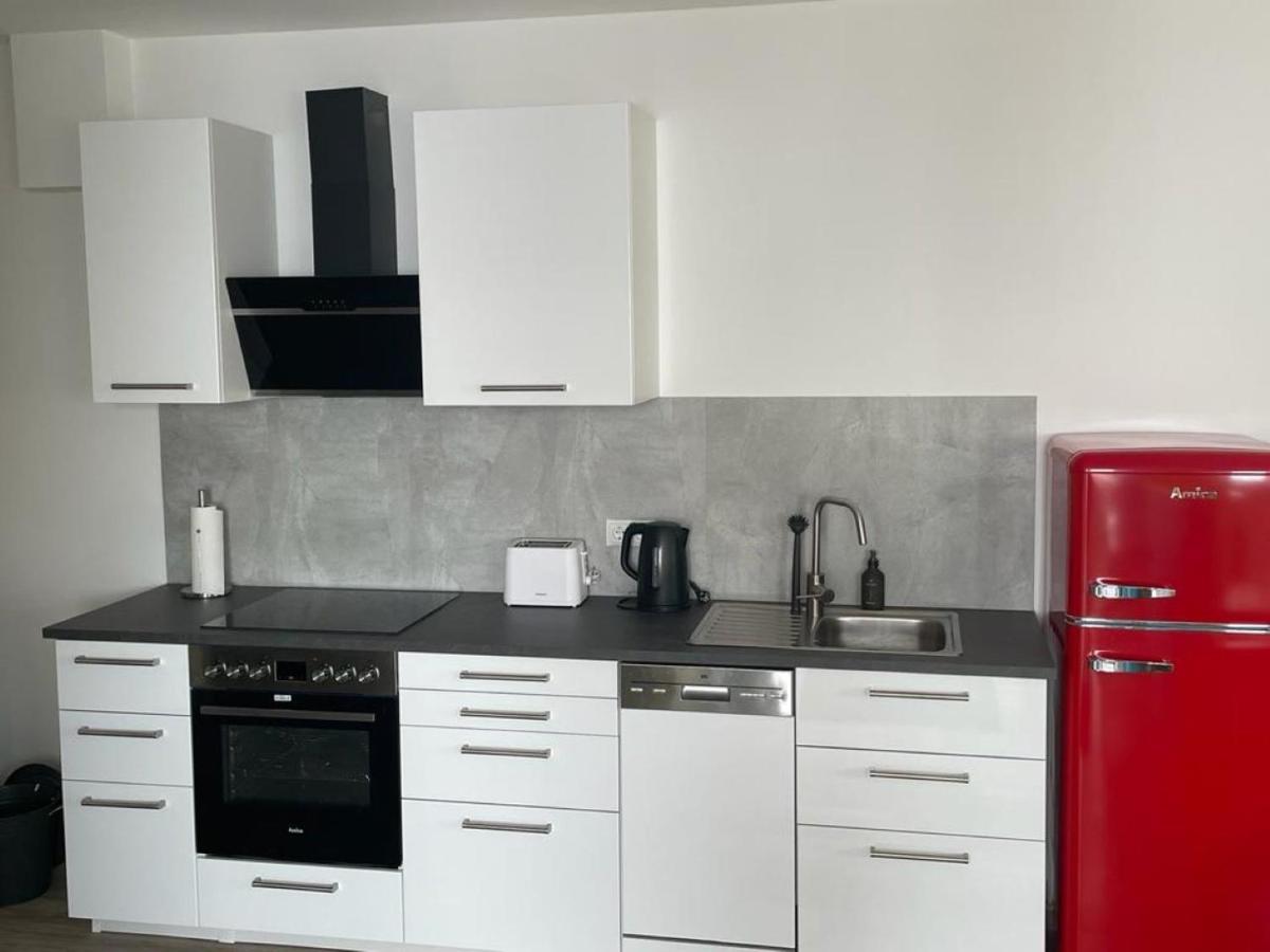 Haus Gerda Apartment Neustadt an der Weinstrasse Ngoại thất bức ảnh